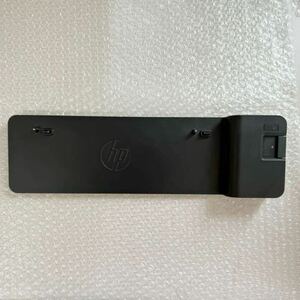 HP 2013 UltraSlim Docking Station