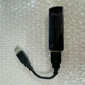 *BUFFALO WLP-UC-AG300 USB2.0接続11n/11a/11g/b対応 無線LAN子機