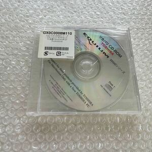 *1 -Set Toshiba Equium S5060 серия Vista Toshiba Recovery DVD Windows