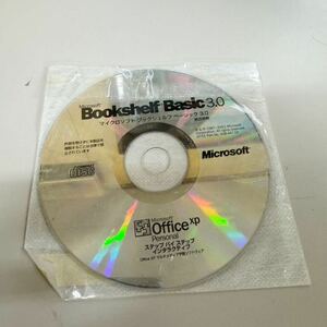 * Microsoft Bookshelf Basic 3.0 Office XP step bai step in cod ktib