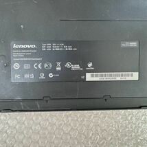 * LENOVO Thinkpad T420 T400S X220 X230 4338 ウルトラベース_画像2