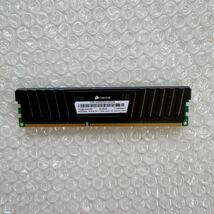 *CORSAIR VENGEANCE LP DDR3-1600MHz 16GB (4GB×4枚キット) CML16GX3M4X1600C8 デスクトップ用 PCメモリ_画像2