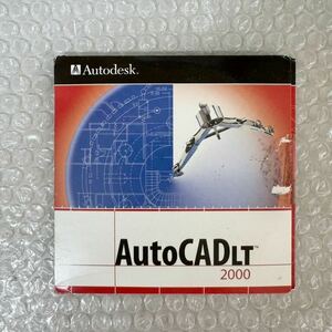 Autodesk AutoCAD LT 2013 32&64bit 日本語版 国内正規品 プロダクトキー付 パッケージ版