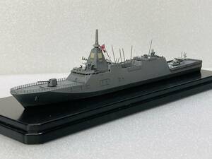 1/700　海上自衛隊護衛艦FFM-1「もがみ」完成品