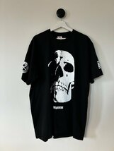 SUPREME X BOUNTY HUNTER TEE / BLACK / XL_画像2