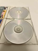 PCE PCエンジン CD-ROM2/SUPER CD-ROM2 夢幻戦士ヴァリス/II/III/IV 4本セット 日本テレネット RIOT 箱説付 帯付き 現状品_画像5