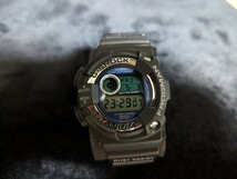 CASIO カシオ G-SHOCK フロッグマン DW-9900_画像1