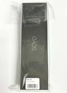 小田切ヒロ SOYO メイクブラシ 7本セット 熊野筆