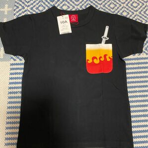 新品　オジコ　10Ａojico 鬼滅の刃　煉獄杏寿郎　煉獄さん　半袖　tシャツ