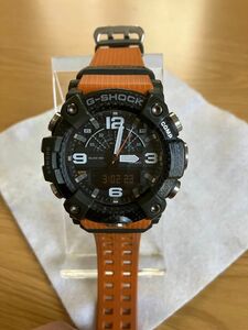 CASIO G-SHOCK カシオ　腕時計　ジーショック　GG-B100 （5594）