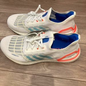 adidas ウルトラブースト　adidas Ultra Boost Summer.Rdy メンズ　スニーカー　29cm