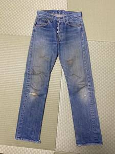 LEVIS 50155-0048 501XX リーバイス 501xx 1955年モデル リーバイス ヴィンテージ LEVIS VINTAGE CLOTHING