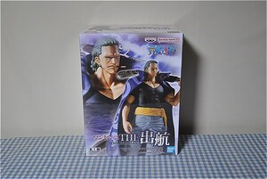 ワンピース THE 出航 －BENN.BECKMAN－ ベン ・ベックマン 送料５１０円～