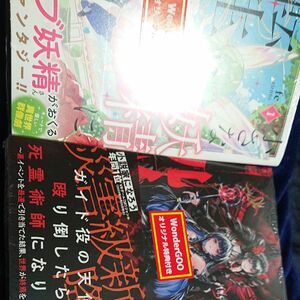  wanwan様専用 ガイド役の天使を殴り倒したら、死霊術師になりました　裏イベントを最速で引き当てた結果、世界が