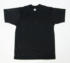 ZETT ゼット BOT620 野球 ベースボールTシャツ ブラック S