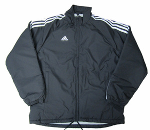 adidas Adidas FS3697 INT60 TEAM3Spateto jacket black M