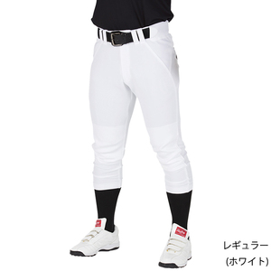 Rawlings ローリングス APP9S02 NN 野球 4Dウルトラハイパーストレッチパンツ 練習用 公式戦対応 ホワイト XO マーク無し