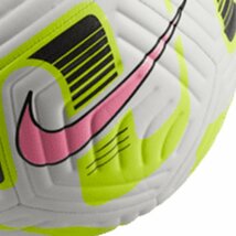 NIKE ナイキ メンズ レディース ジュニア アカデミー サッカーボール 5号_画像2