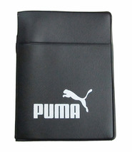 PUMA プーマ 880699 サッカー アクセサリー レフェリーカードケース＋レフリーカード2枚組セット_画像1