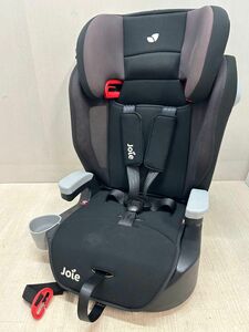 joie ジョイー　elevate エレベート　チャイルドシート　C1405AATTB500