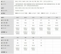 ★☆激安新品☆★ RBZ SPEED LITE パッケージ 10本セット (S) スピード ライト PACKAGE SET_画像6