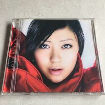 CD まとめて4枚 宇多田ヒカル / ULTRA BLUE / DEEP RIVER / EXODUS UTADA / Cubic U Precious_画像2