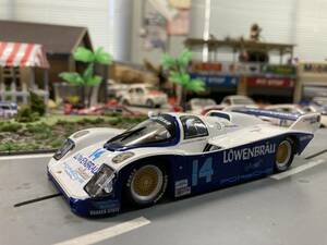  slot ito, Porsche 962 IMSA