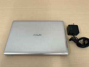 【2316】ジャンク ASUS X202E ノートパソコン