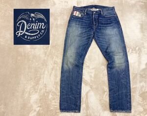 Denim & Supply Ralph Lauren