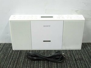 K3616M SONY Sony ZS-E30 personal audio system CD radio 17 year made 