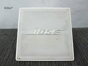 K3667M BOSE ボーズ 111PYW スピーカー 音出し確認済み