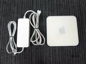 K3653S Apple アップル Mac mini A1176 通電確認