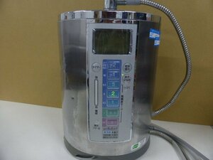 W8577M National アルカリイオン整水器 浄水器 [TK7705]*難あり*ジャンク