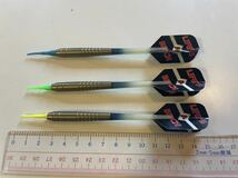 ダーツセット strat 2セットDARTS _画像2