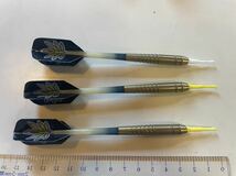 ダーツセット strat 2セットDARTS _画像5