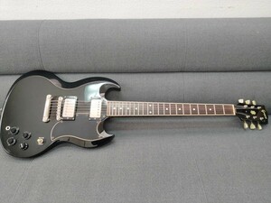 GRECO SG serial less 