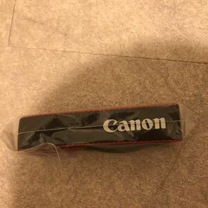 Canon 純正 ストラップ EOS キヤノン 新品