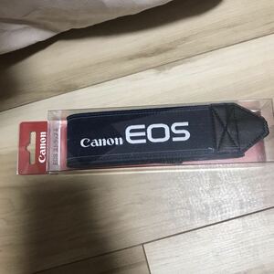 Canon EOS ストラップ 送料無料　新品