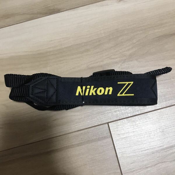 Nikon ニコン ストラップ 