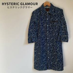 HYSTERIC GLAMOUR