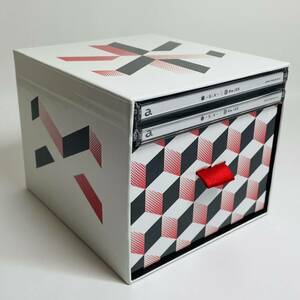 Da-iCE SiX 初回生産限定スペシャルBOX Blu-ray盤