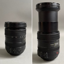 MS1118 Nikon ニコン DX AF-S NIKKOR 18-200mm 1:3.5-5.6 G ED カメラレンズ DX SWM VR ED IF Aspherical φ72 (検)一眼レフ 周辺機器_画像10