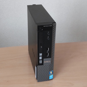 Dell Optiplex 9020 USFF Core i5-4590S 3.00GHz