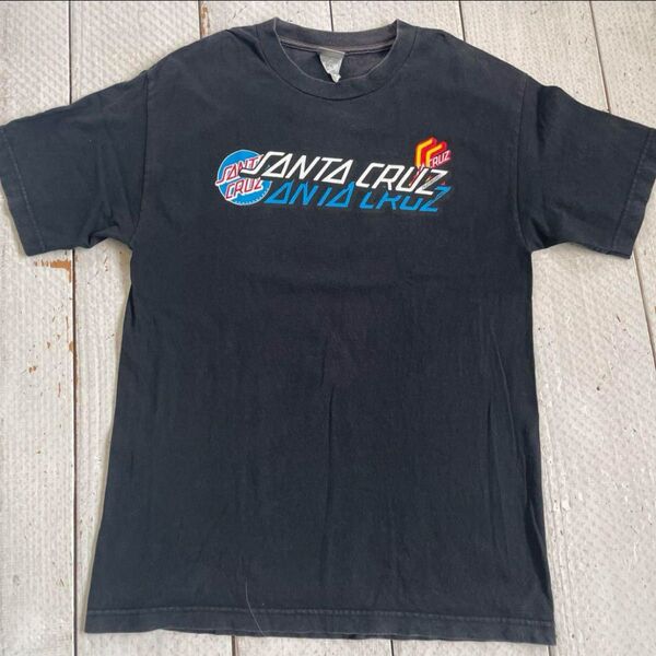 SANTA CRUZ Tシャツ おまけ付き