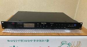 RAMSA WZ-DE45 Panasonic digital multi equalizer 