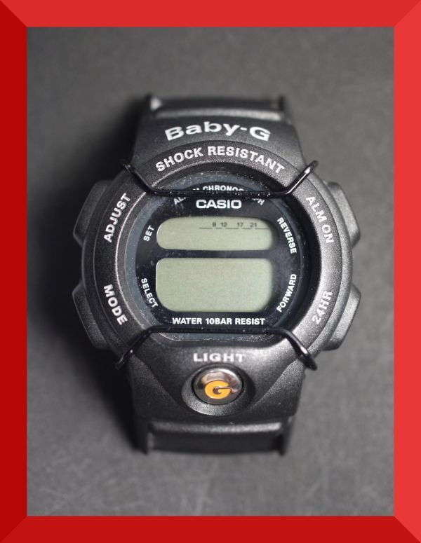 2025年最新】Yahoo!オークション - その他(Baby-G カシオ)の中古 2025年最新】Yahoo!オークション - その他(Baby-G カシオ)の中古