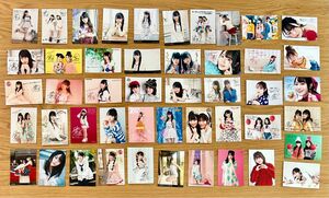 小倉唯　特典　ブロマイド　まとめ売り　44枚　雑誌　ライブ　CD