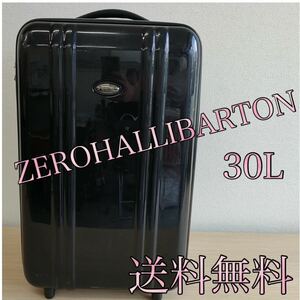 ZERO HALLIBURTON