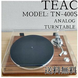 [ superior article ]TEAC belt to Live turntable TN-400S free shipping 