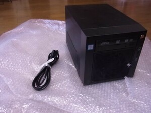 SATAホットスワップ対応【JX-FX500B】 JMAX製Mini-ITX/400W